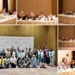 The National NGO Forum of Azerbaijan organized a Side Event