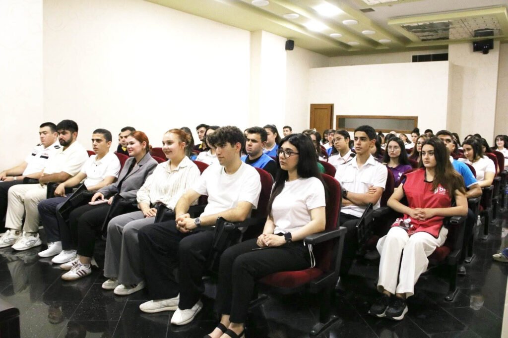 📣Azərbaycan Milli QHT Forumundan Üzv Təşkilatlara Dəstək!